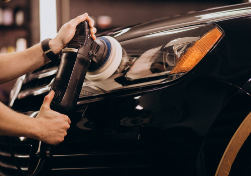 Paint Correction Explained: How to Restore Your Car’s Shine