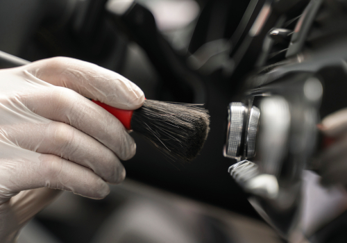 Interior Detailing Secrets: Make Your Cabin Look & Smell New